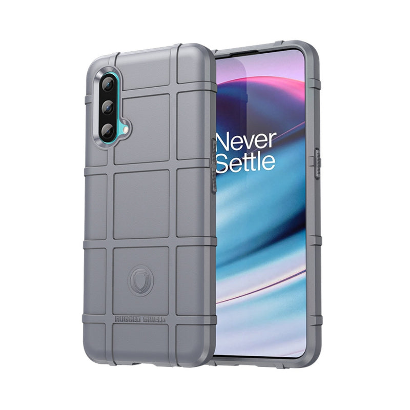 Cargue la imagen en el visor de la galería, OnePlus Nord CE 5G - Military Rugged Shield Heavy Duty Drop Proof Case - Polar Tech Australia