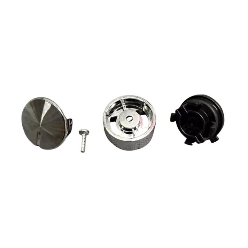 Load image into Gallery viewer, Genuine Original DeLonghi Coffee Machine EC9155 EC9255 Series - Knob Replacement Parts