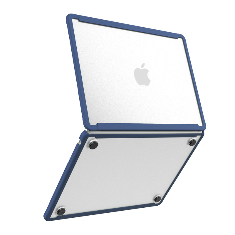 Load image into Gallery viewer, Benwis Apple MacBook Pro 13.3" A1706,A1708,A1989,A2159,A2251,A2289,A2338 Shock-absorbing Shield Shockproof Heavy Duty Tough Case Cover - Polar Tech Australia