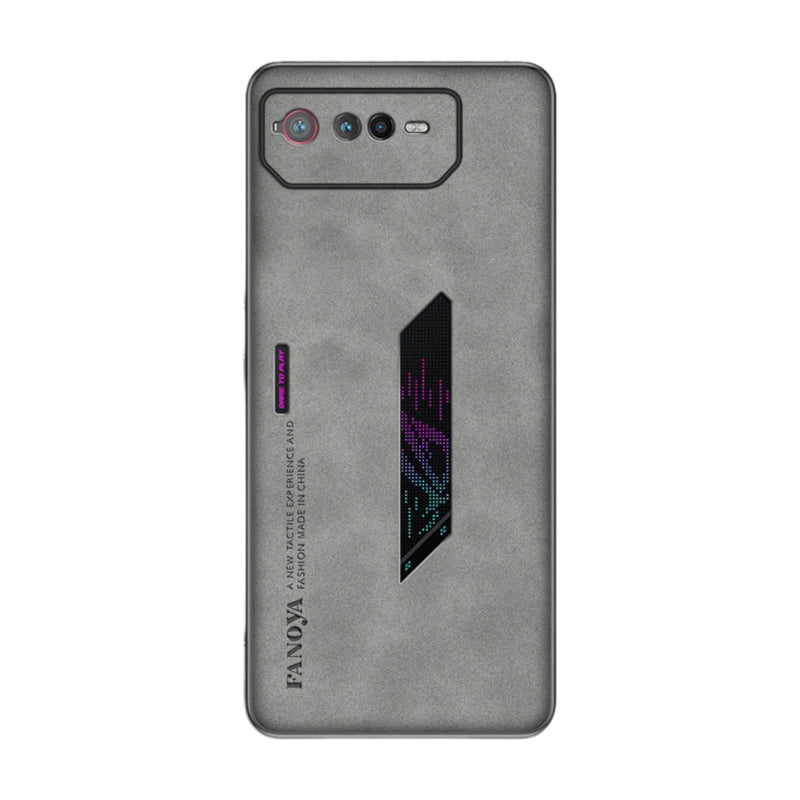 Load image into Gallery viewer, Asus ROG Phone 6 - Luxury PU Leather Shockproof Case - Polar Tech Australia