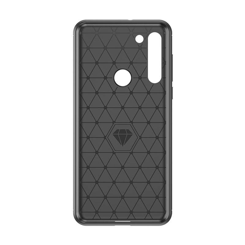 Chargez l'image dans la visionneuse de la galerie, Motorola Moto G8/G8 Play/G8 Power/G8 Plus/G8 Power Lite - Shield Shockproof Rugged Heavy Duty Case - Polar Tech Australia