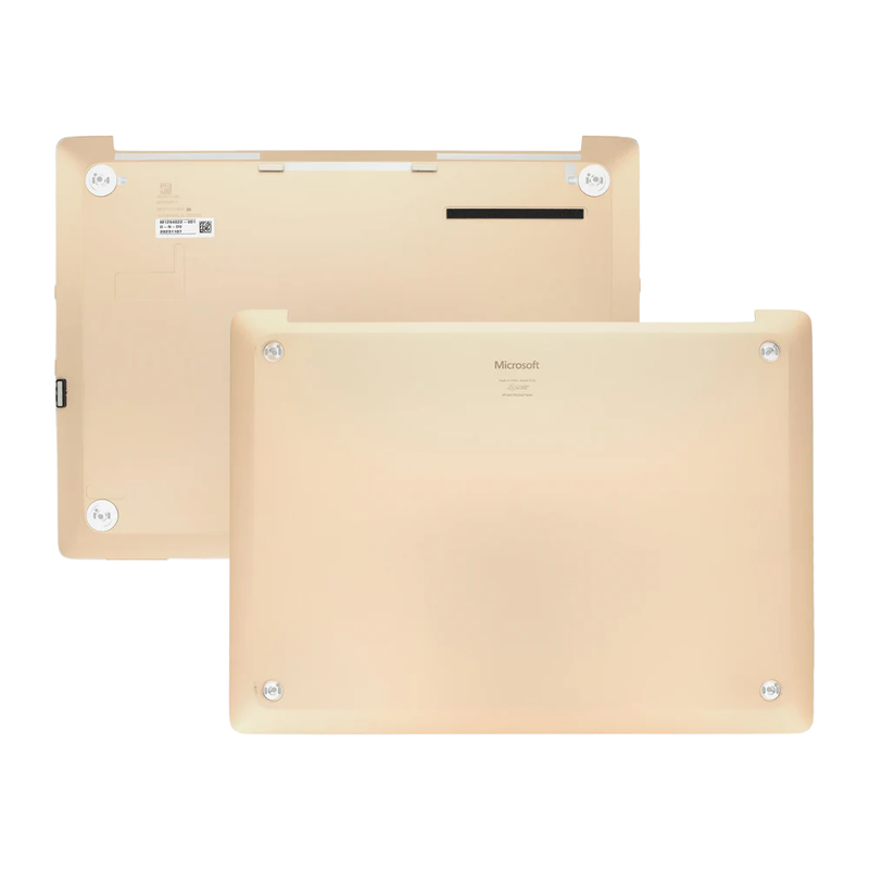 Load image into Gallery viewer, Microsoft Surface Laptop 7 13.8" - Bottom Lower Cover Frame Case - Polar Tech Australia