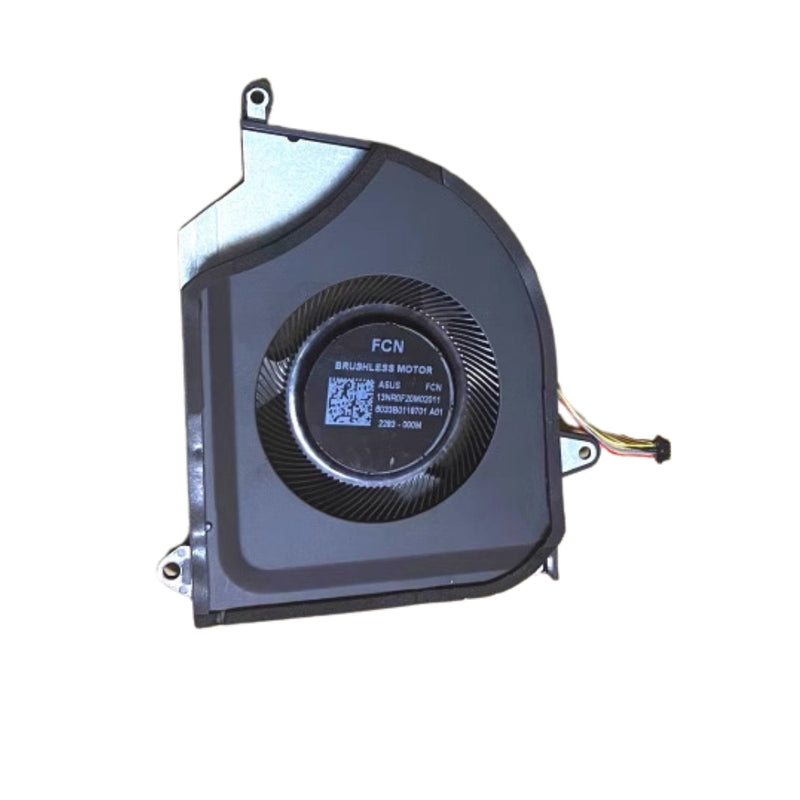Chargez l'image dans la visionneuse de la galerie, ASUS Rog Flow X16 2022 GV601 - CPU & GUP Cooling Fans Replacement Parts - Polar Tech Australia