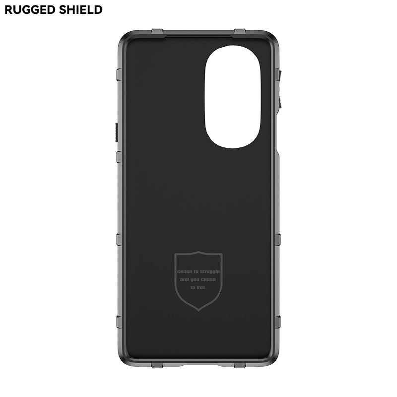 Load image into Gallery viewer, Motorola Moto Edge Plus 2022/Edge X30/Edge 30 Pro - Shield Shockproof Rugged Heavy Duty Case - Polar Tech Australia