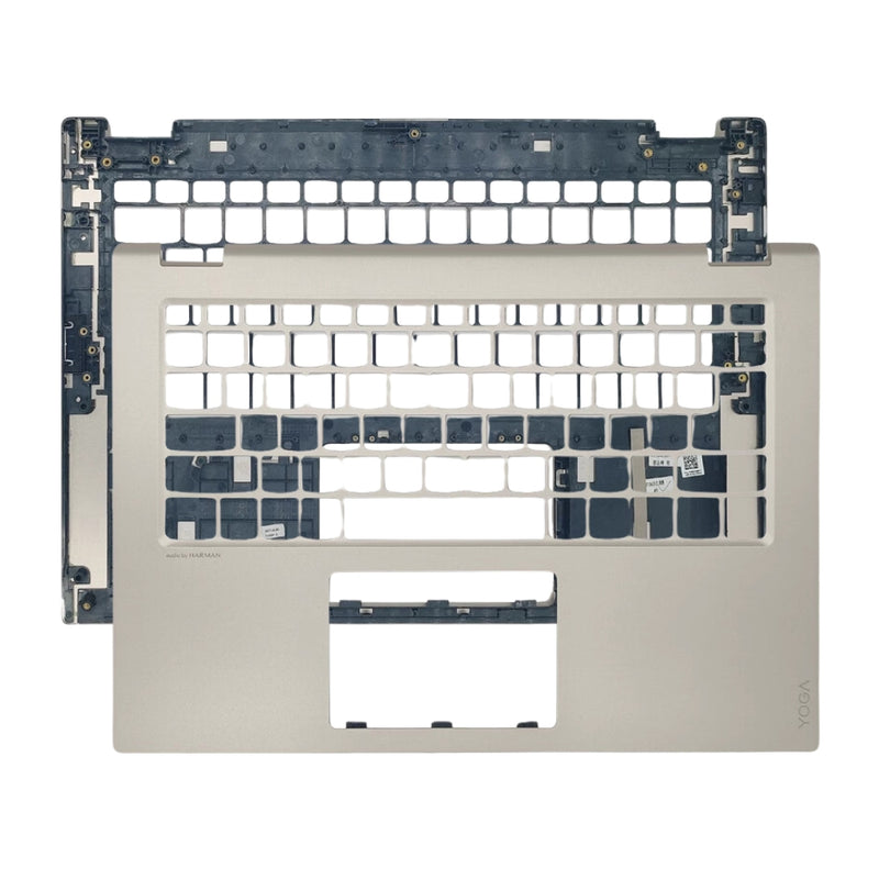 Load image into Gallery viewer, Lenovo Yoga 520-14IKB IdeaPad FLEX5-1470 - Keyboard Frame Cover Replacement Parts - Polar Tech Australia
