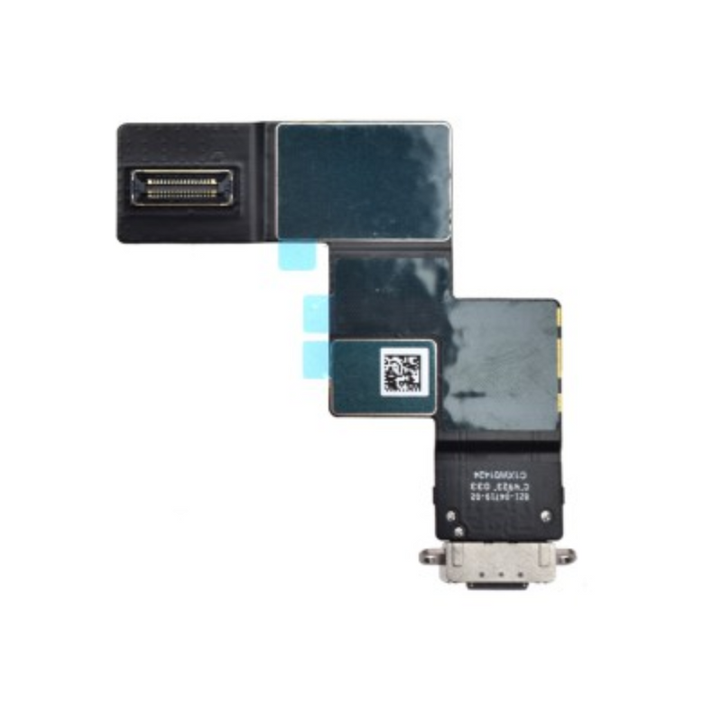 Cargue la imagen en el visor de la galería, Apple iPad Air 13 (2024) 13-inch (M2) Charging Port Charger USB Dock Connector Flex - Polar Tech Australia