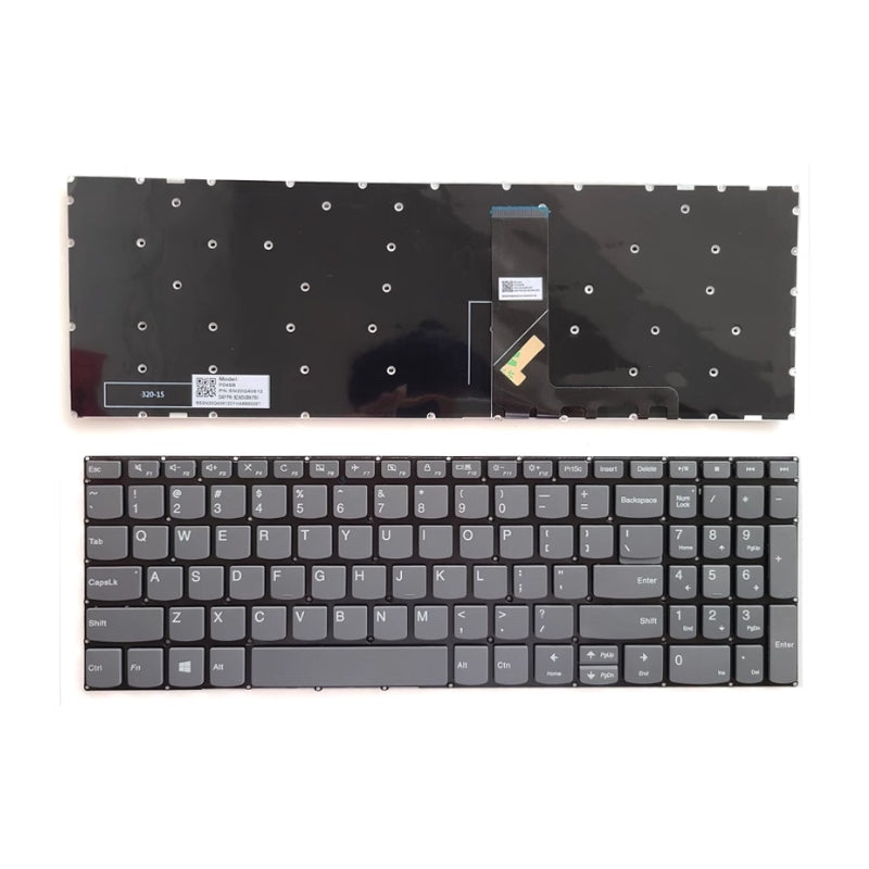 Load image into Gallery viewer, Lenovo IdeaPad 330-15 330-15IKB / 330-15IGM / 330-15ICN / 330-15ICH / 330-15AST / 330-15ARR Series - Laptop Keyboard With Backlit US Layout - Polar Tech Australia