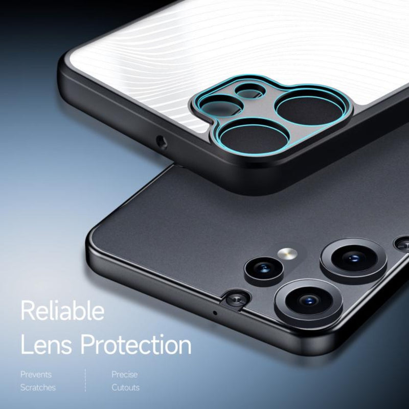 Chargez l'image dans la visionneuse de la galerie, Nothing CMF Phone 2 Pro - DUX DUCIS Aimo Series TPU + PC Frosted Feel Phone Case - Polar Tech Australia