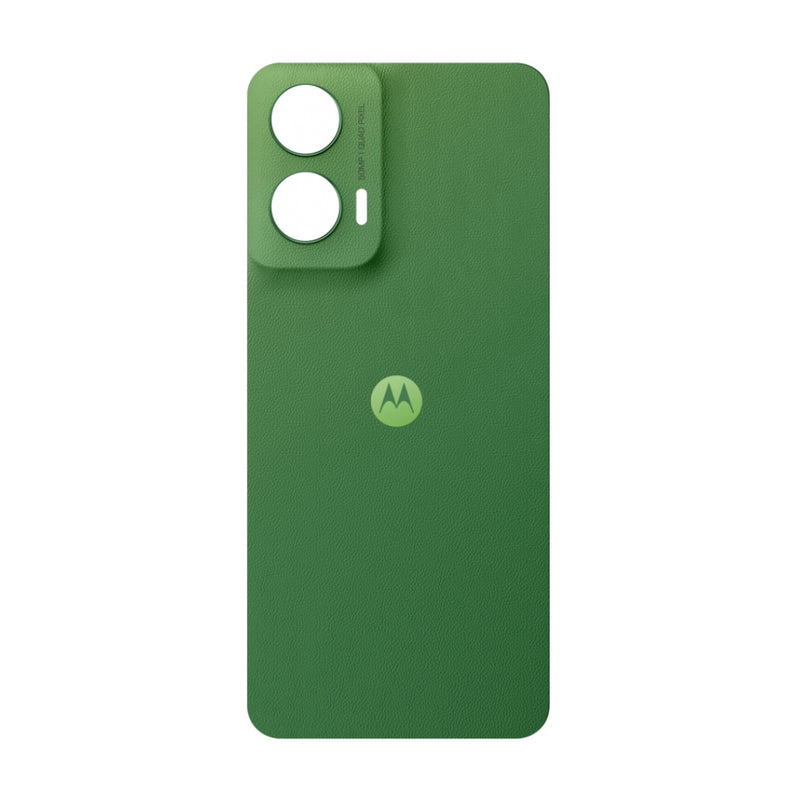 Chargez l'image dans la visionneuse de la galerie, Motorola Moto G35 - Back Rear Battery Cover Panel - Polar Tech Australia