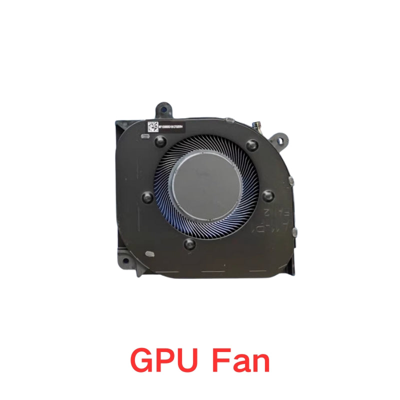 Load image into Gallery viewer, Xiaomi MI RedmiBook G Pro RMG2212 RMG2214 RMG2213 RMG2215-AI AD Series - Laptop CPU & GPU Cooling Fan - Polar Tech Australia