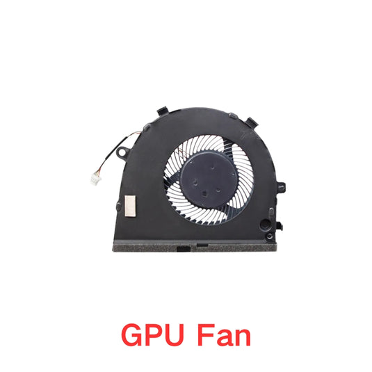 Dell Inspiron Game G3 3579 G3 3779 G5 5587 Series - Laptop CPU & GPU Cooling Fan - Polar Tech Australia