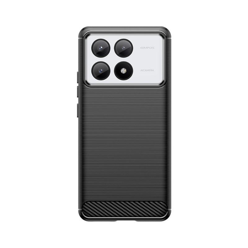 Chargez l'image dans la visionneuse de la galerie, Xiaomi Poco X6 Pro - Heavy Duty Rugged Anti Knock Back Cover - Polar Tech Australia
