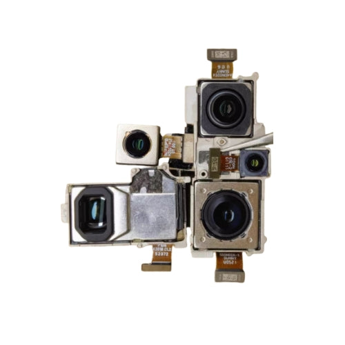 Cargue la imagen en el visor de la galería, HUAWEI Mate 40 RS Porsche Design - Back Rear Main Camera Flex - Polar Tech Australia