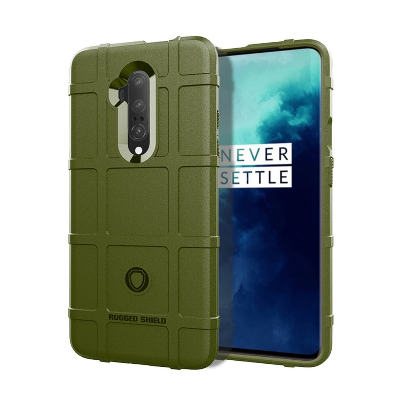 Cargue la imagen en el visor de la galería, OnePlus 7T Pro - Military Rugged Shield Heavy Duty Drop Proof Case - Polar Tech Australia