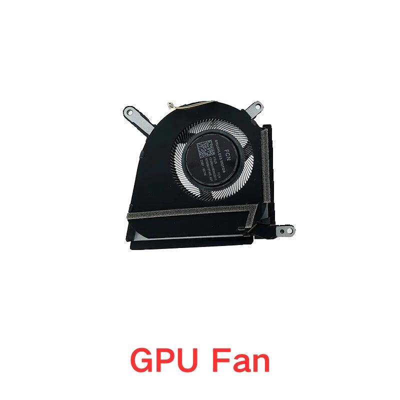 Load image into Gallery viewer, HP TUF 5 Pro FX607 FA607 Gaming A16 (Year 2024) Series - Laptop CPU & GPU Cooling Fan - Polar Tech Australia