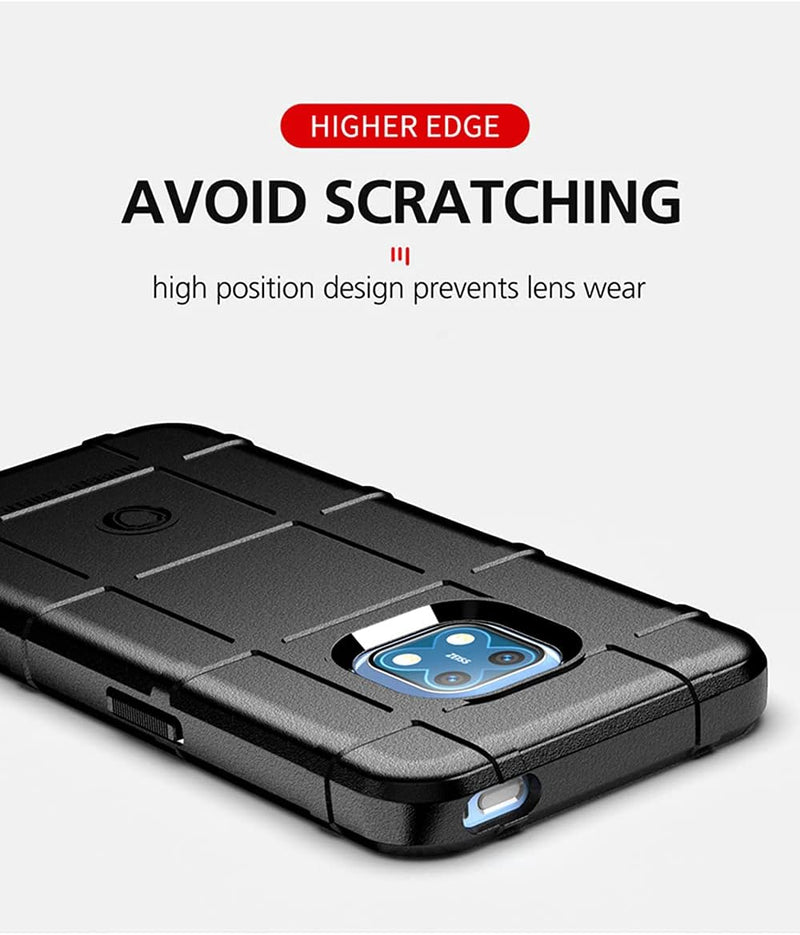 Cargue la imagen en el visor de la galería, Nokia XR20 - Shield Shockproof Rugged Heavy Duty Case - Polar Tech Australia