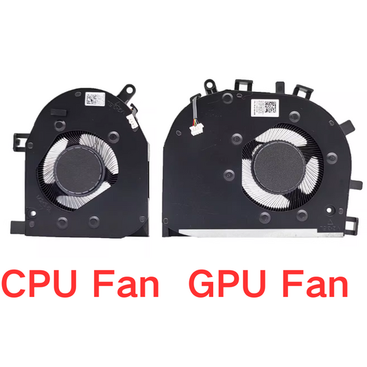 Lenovo ThinkBook 16 G6+ AHP 21LG Series - Laptop CPU & GPU Cooling Fan Cooler - Polar Tech Australia