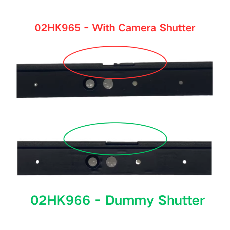 Cargue la imagen en el visor de la galería, Lenovo T14 Gen 1 T490 T495 - LCD Front Bezel Sheet Replacement Parts