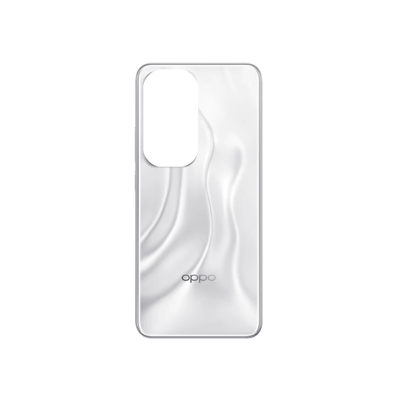 Load image into Gallery viewer, OPPO Reno12 (CPH2625) - Back Rear Battery Cover Panel - Polar Tech Australia