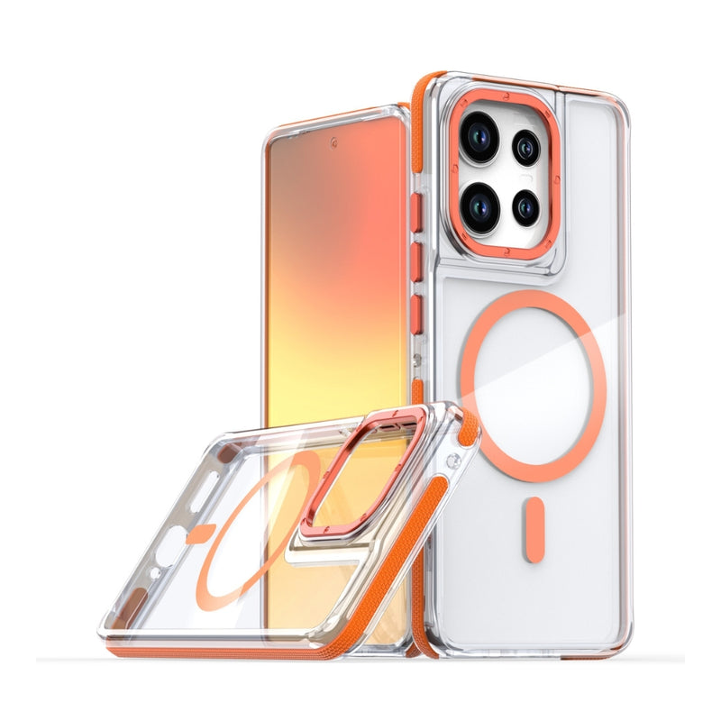 Load image into Gallery viewer, Motorola Moto G Stylus 5G (2026) - Magnetic Shockproof Phone Case - Polar Tech Australia