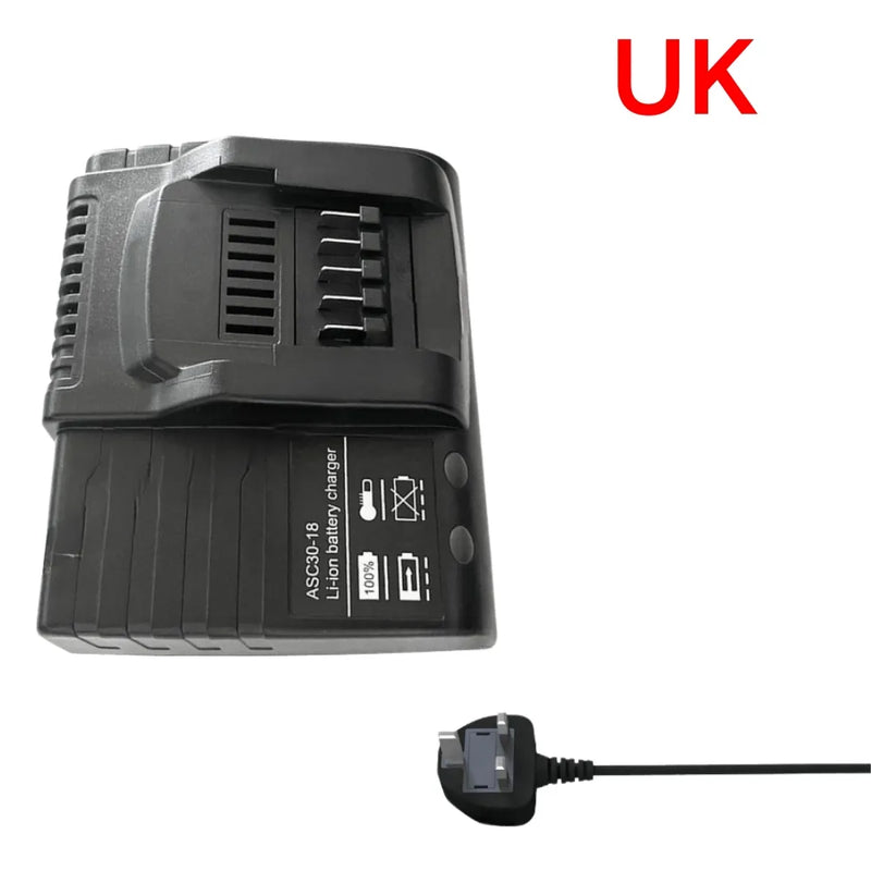 Load image into Gallery viewer, Replacement Charger For Metabo 12V-18V Electrical Tool Li-ion Battery - Polar Tech Australia