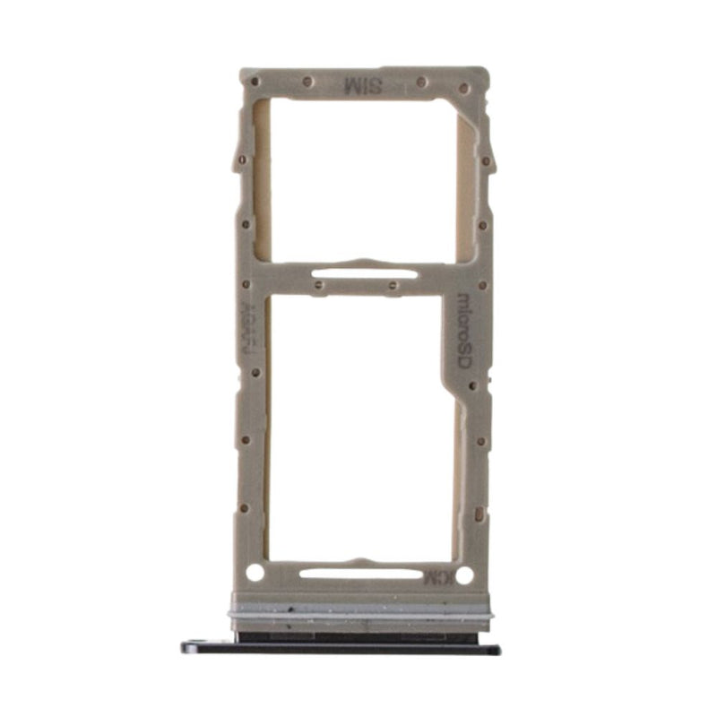 Chargez l'image dans la visionneuse de la galerie, Samsung Galaxy A71 5G (A716) Sim Card & Memory Card Tray Holder - Polar Tech Australia
