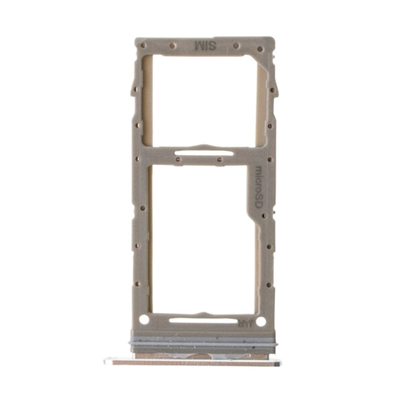 Chargez l'image dans la visionneuse de la galerie, Samsung Galaxy A71 5G (A716) Sim Card & Memory Card Tray Holder - Polar Tech Australia