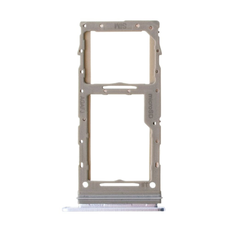 Chargez l'image dans la visionneuse de la galerie, Samsung Galaxy A71 5G (A716) Sim Card & Memory Card Tray Holder - Polar Tech Australia