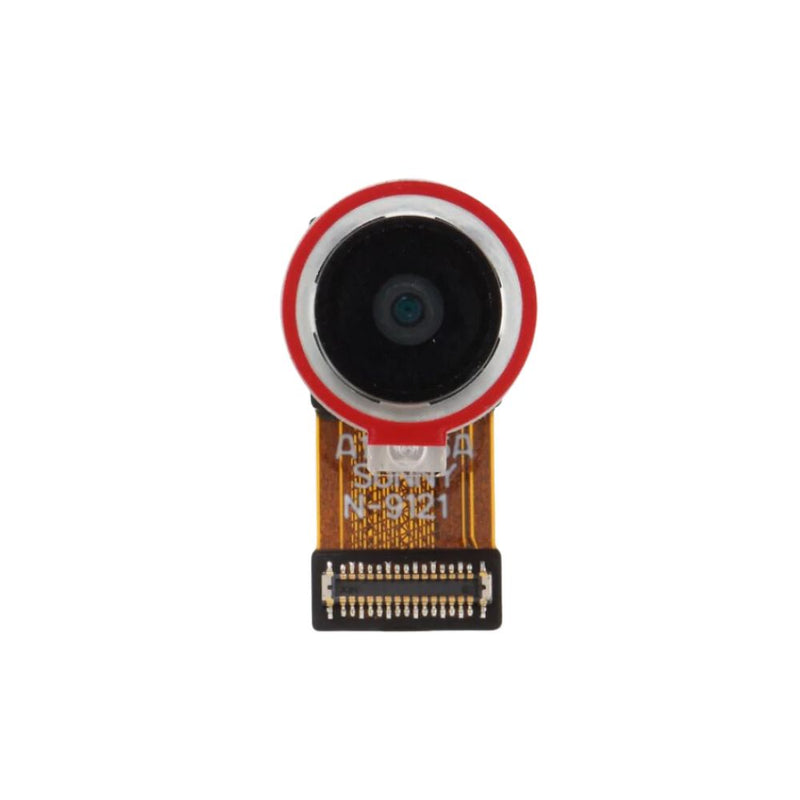 Chargez l'image dans la visionneuse de la galerie, Sony Xperia 5 (J8210 / J9210) Back Rear Main Camera Module Flex - Polar Tech Australia