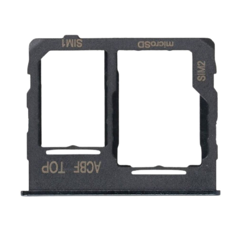 Chargez l'image dans la visionneuse de la galerie, Samsung Galaxy A32 5G (A326B) Sim Card & Memory Card Tray Holder - Polar Tech Australia