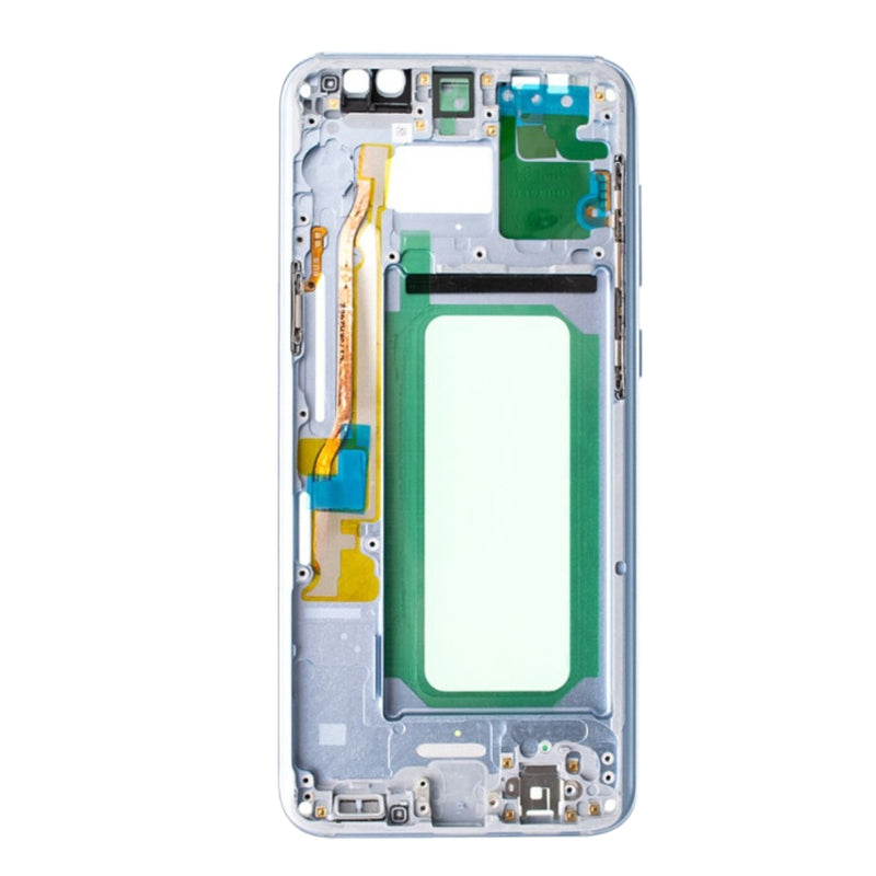 Cargue la imagen en el visor de la galería, Samsung Galaxy S8 Plus (G955) Middle Frame Housing - Polar Tech Australia