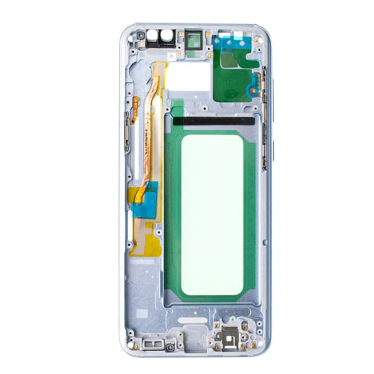 Samsung Galaxy S8 Plus (G955) Middle Frame Housing - Polar Tech Australia