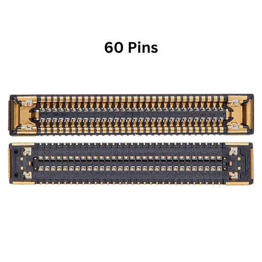 Samsung Galaxy S21 FE (SM-G990B) Motherboard Logic Board Main Flex FPC Connector - Polar Tech Australia