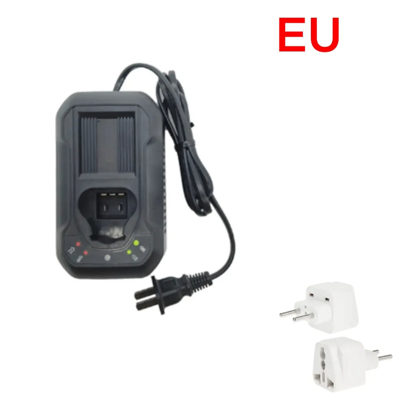 Cargue la imagen en el visor de la galería, Replacement Charger For Ken 12V-1.5A Electrical Tool Li-ion Battery - Polar Tech Australia