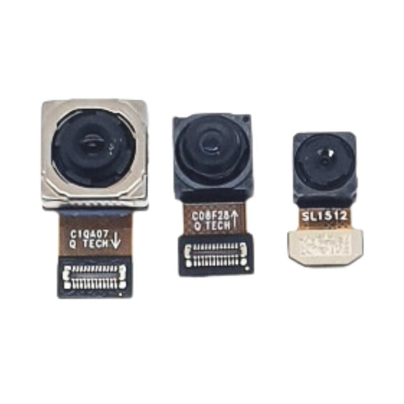 Cargue la imagen en el visor de la galería, Motorola Moto G71 5G Back Rear Main Camera Flex (Wide) - Polar Tech Australia