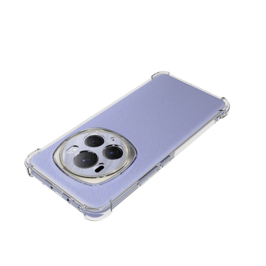 Honor Magic6 Pro (BVL-AN16, BVL-N49) - Shockproof Non-slip Thickening TPU Phone Case - Polar Tech Australia