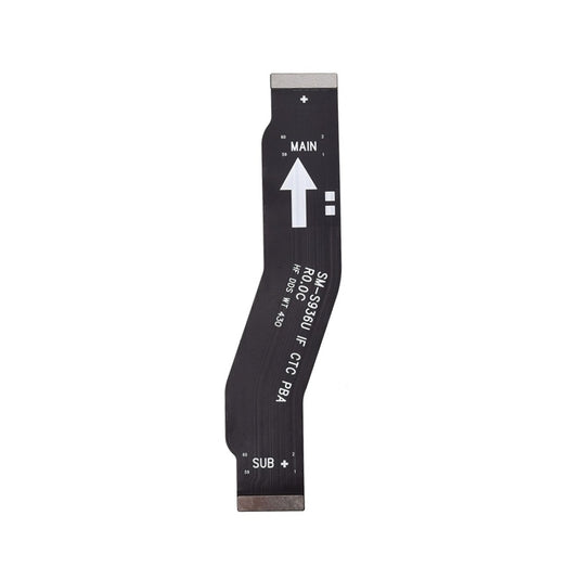 Samsung Galaxy S25 Plus 5G (SM-S936) - Motherboard Main Connect Flex Cable - Polar Tech Australia