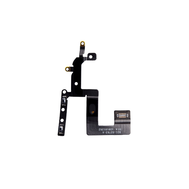 Chargez l'image dans la visionneuse de la galerie, iPad Air 4 (2020) / iPad Air 5 (2022) 10.9" - Volume Button Flex - Polar Tech Australia