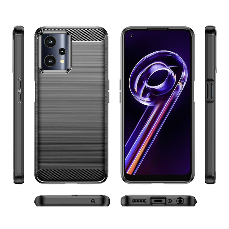 Cargue la imagen en el visor de la galería, OnePlus Nord CE 2 Lite 5G - Heavy Duty Rugged Anti Knock Back Cover - Polar Tech Australia