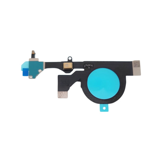 Google Pixel 9 Pro (GR83Y) - Flash Light Flex & Microphone Mic Board - Polar Tech Australia