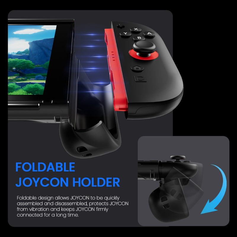 Cargue la imagen en el visor de la galería, Nintendo Switch 2 - Game Machine Shockproof TPU+PC Protective Case