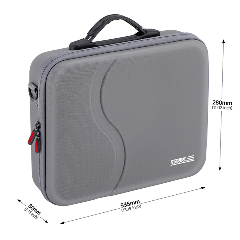 Load image into Gallery viewer, STARTRC Carrying Bag for DJI Neo 2 Fly More Combo