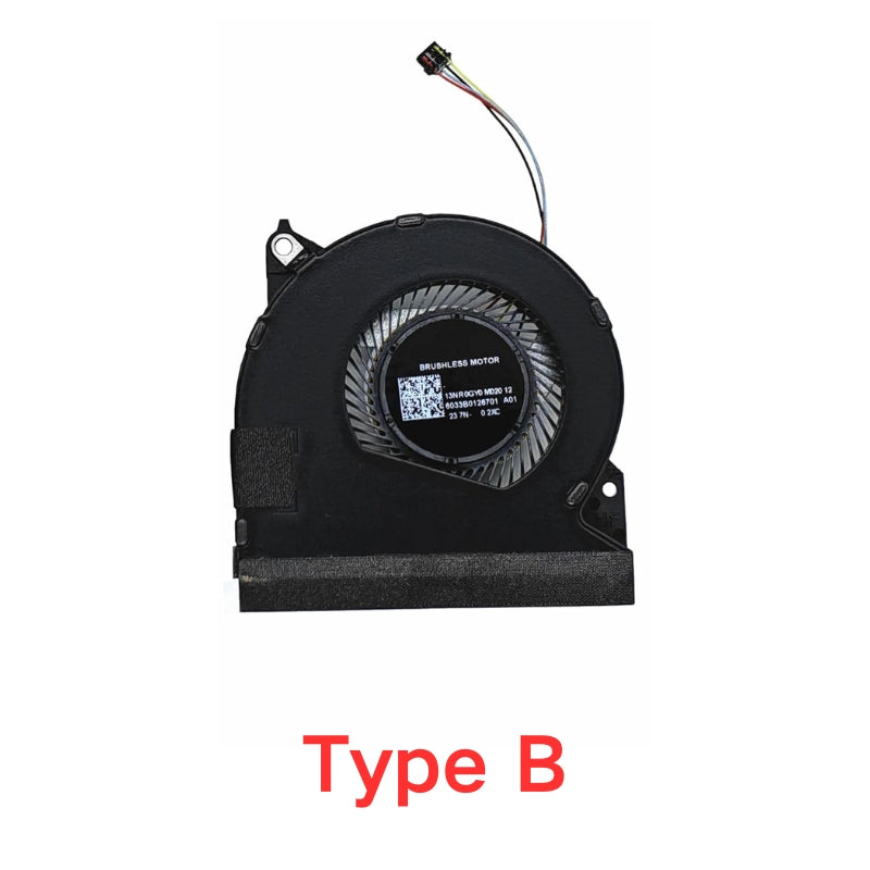 Load image into Gallery viewer, ASUS ROG Ally Handheld Game Console (Year 2023) RC71L FQW1 Series - Cooling Fans Replacement Parts - Polar Tech Australia
