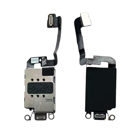 Apple iPhone 16 / 16 Plus - Sim Card Reader Flex Cable Assembly - Polar Tech Australia
