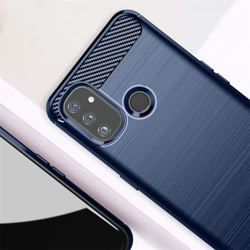Load image into Gallery viewer, OnePlus 1+Nord N10 5G - Shield Shockproof Rugged Heavy Duty Case - Polar Tech Australia