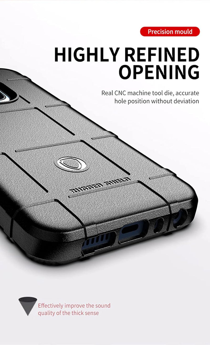 Cargue la imagen en el visor de la galería, Nokia XR20 - Shield Shockproof Rugged Heavy Duty Case - Polar Tech Australia