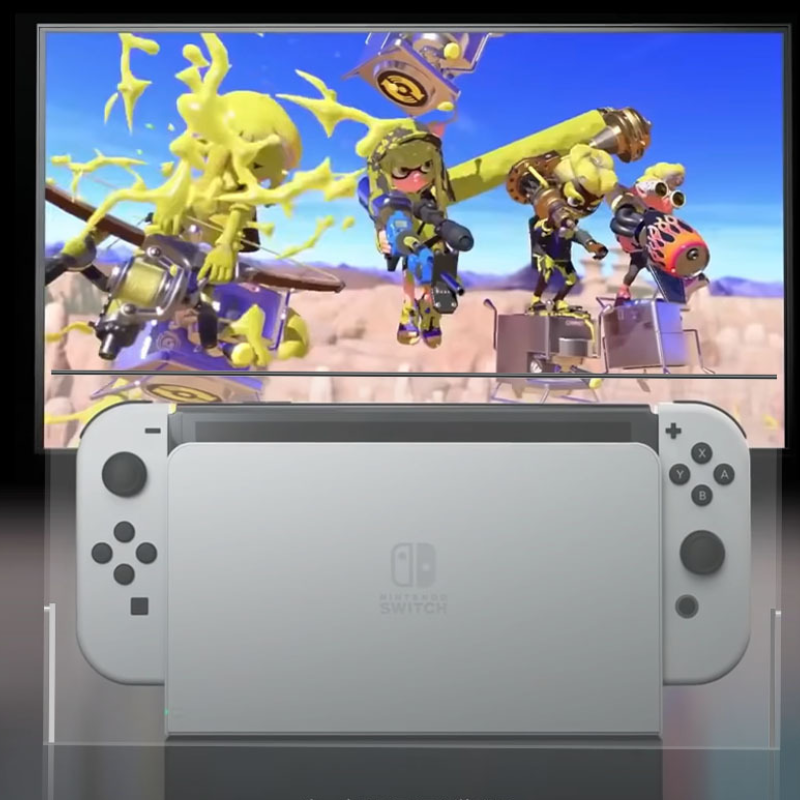 Chargez l'image dans la visionneuse de la galerie, Switch Console Cover - Dustproof and Waterproof - Polar Tech Australia