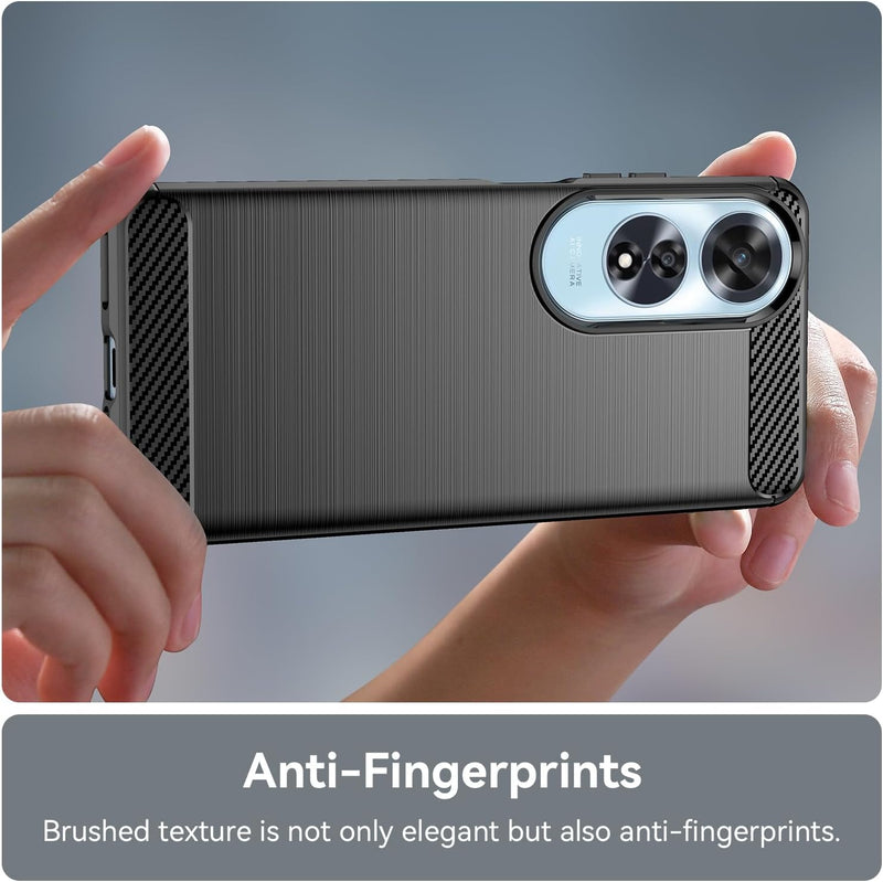 Load image into Gallery viewer, Oppo A60 4G - Shield Shockproof Rugged Heavy Duty Case - Polar Tech Australia