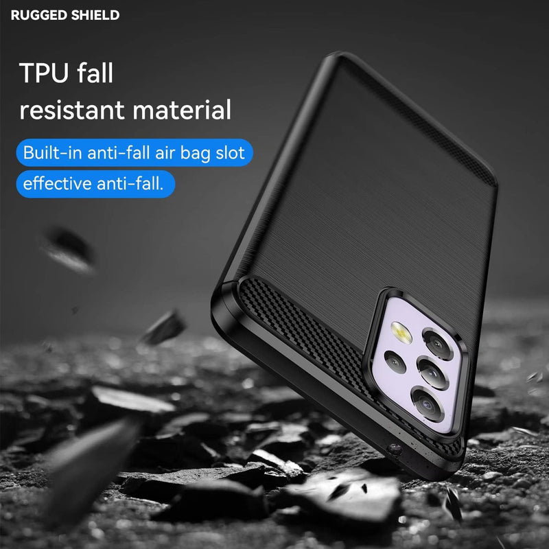 Load image into Gallery viewer, Vivo Y22s - Shield Shockproof Rugged Heavy Duty Case - Polar Tech Australia