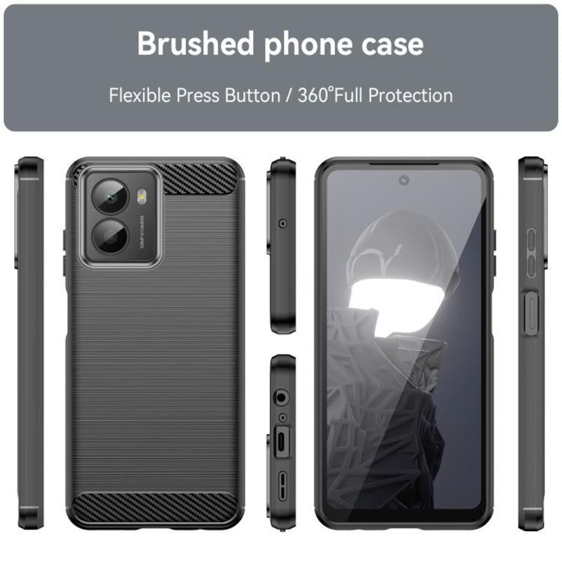 Cargue la imagen en el visor de la galería, HMD Fusion - Heavy Duty Rugged Anti Knock Back Cover - Polar Tech Australia